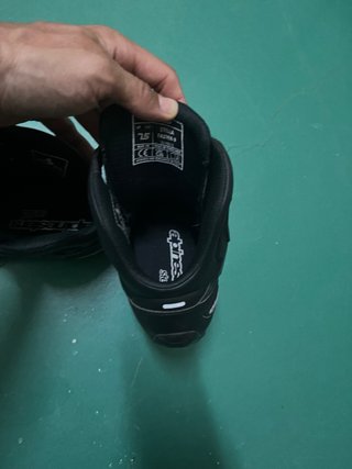 Alpine Stars Stella Faster 3 Botas Moto