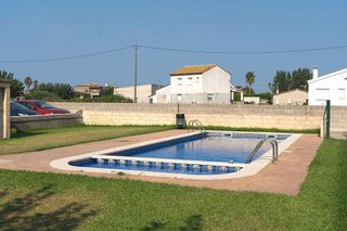 Piso en venta en Deltebre