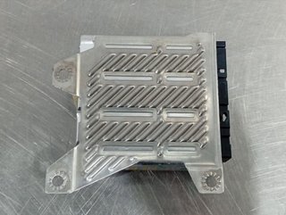 CENTRALITA AIRBAG CITROEN E-MEHARI T084002282
