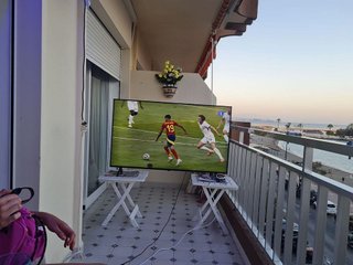 Piso en venta en Zona Puerto Deportivo en Fuengirola
