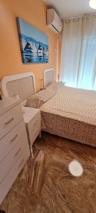 Piso en venta en Zona Puerto Deportivo en Fuengirola
