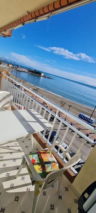 Piso en venta en Zona Puerto Deportivo en Fuengirola