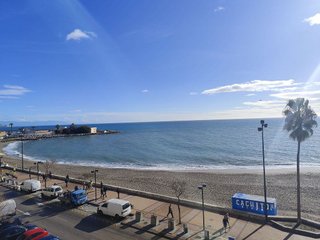 Piso en venta en Zona Puerto Deportivo en Fuengirola