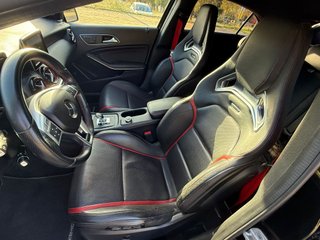 Mercedes-Benz A45 AMG 2013