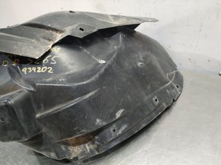 PASO RUEDA DELANTERO DERECHO JEEP COMPASS (MP) 55