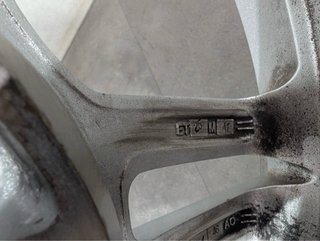 Llantas Mercedes Benz Clase E 16"