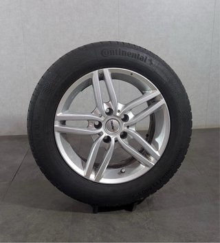Llantas Mercedes Benz Clase E 16"