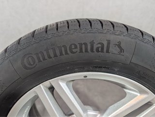 Llantas Mercedes Benz Clase E 16"