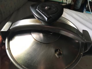 Olla Express Magafesa 4 litros 25 cm x 15