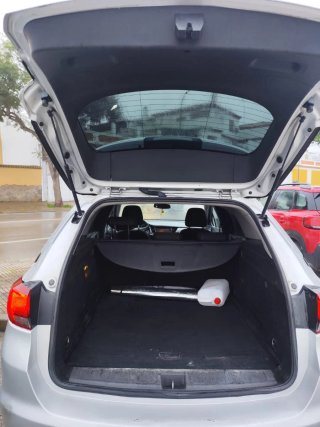 Opel Astra 2017