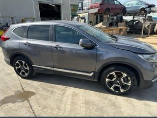 Despiece Honda CRV 2019