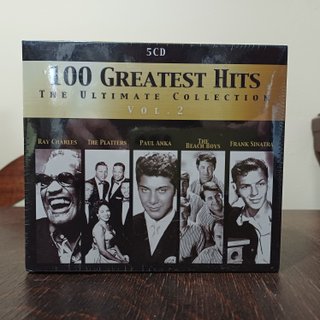 Recopilación 99 CDs de JAZZ, varios autores