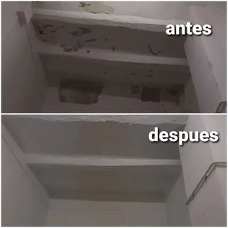 Reformas albañil pintor carpintero manitas paleta