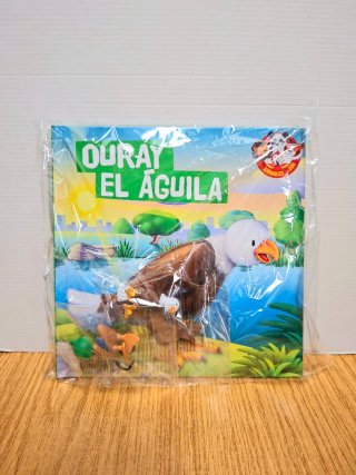 MIS ANIMALES DEL ZOO RBA N.67