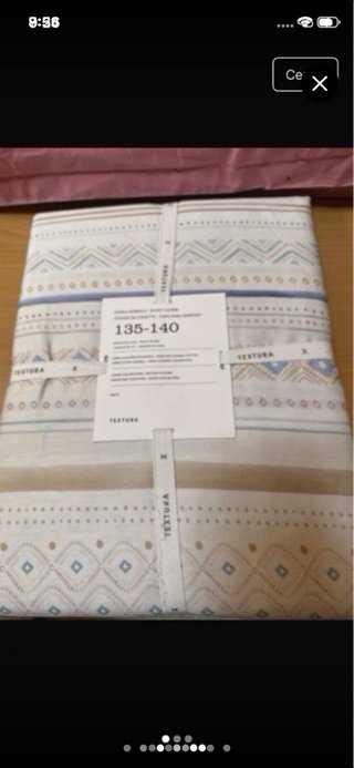 Funda Nórdica Cama 135-140