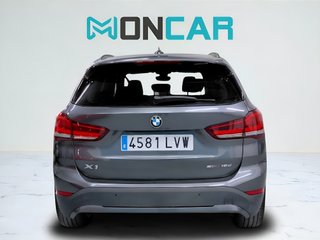 BMW X1 2022