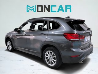 BMW X1 2022