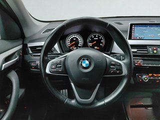 BMW X1 2022