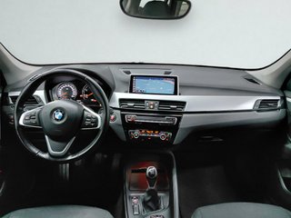 BMW X1 2022