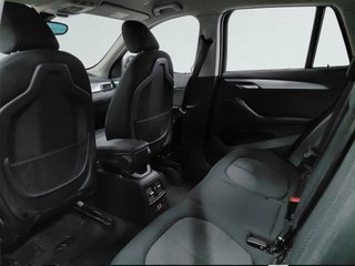 BMW X1 2022