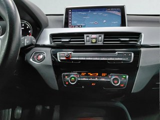 BMW X1 2022