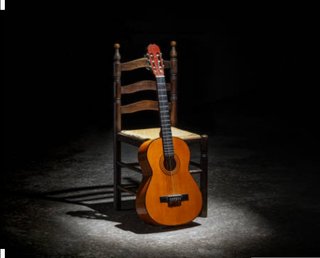 CLASES DE GUITARRA ESPAÑOLA/FLAMENCA