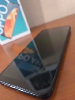 Oppo A91 128GB Nero