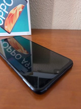 Oppo A91 128GB Nero