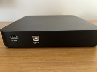 Chinoppo M9702 V2 (Clon Oppo 203)