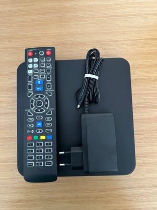 Chinoppo M9702 V2 (Clon Oppo 203)