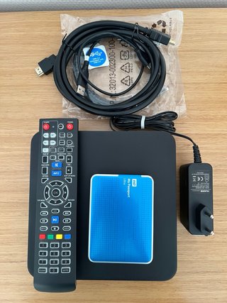 Chinoppo M9702 V2 (Clon Oppo 203)