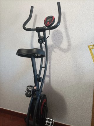Bicicleta Estática FITFIU Fitness