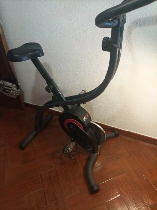 Bicicleta Estática FITFIU Fitness