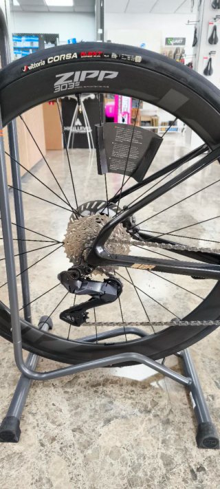 Berria Belador BR Ultegra di2 2026