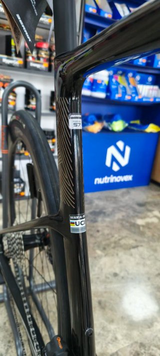 Berria Belador BR Ultegra di2 2026