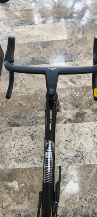 Berria Belador BR Ultegra di2 2026