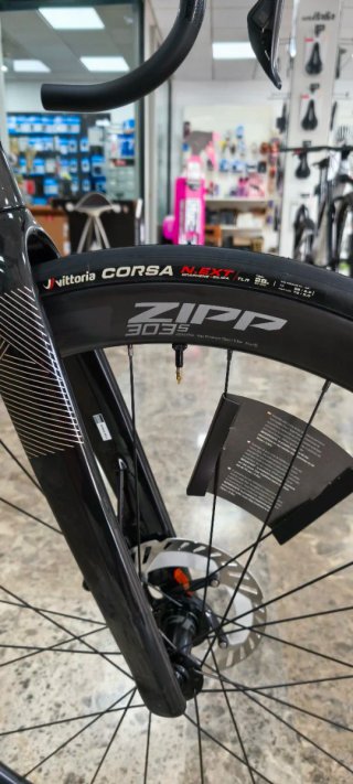 Berria Belador BR Ultegra di2 2026