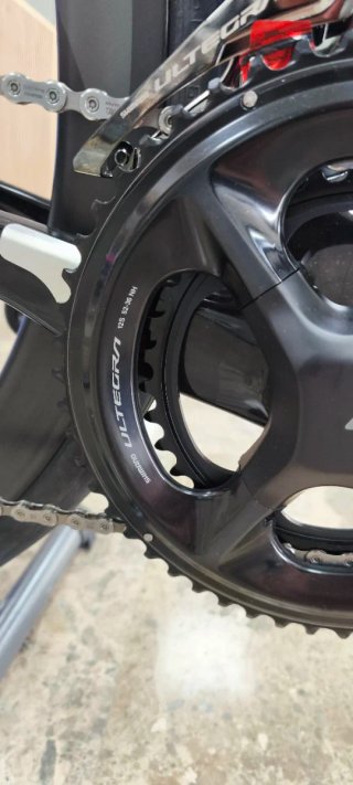 Berria Belador BR Ultegra di2 2026