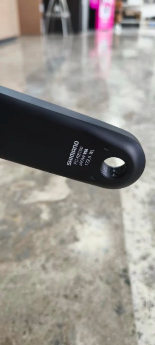 Berria Belador BR Ultegra di2 2026