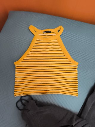 Conjunto: Pantalón chándal y camiseta