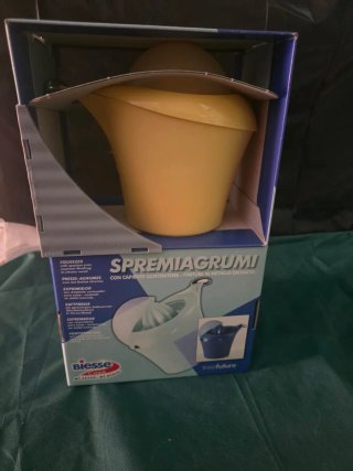 Spremiagrumi