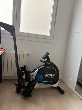 Remo Fytter Trainer TR-6X