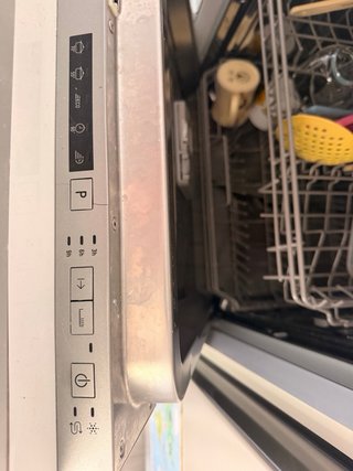 Lavavajillas integrable Teka DW8 55 FI
