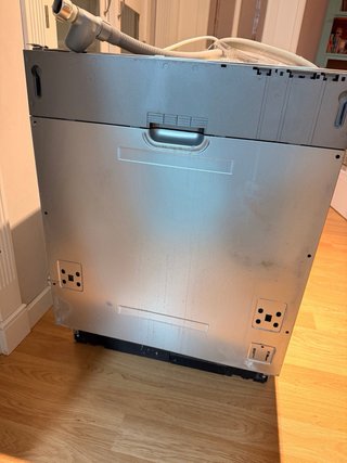Lavavajillas integrable Teka DW8 55 FI