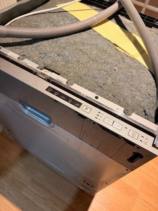 Lavavajillas integrable Teka DW8 55 FI