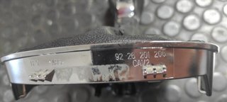 Pomo palanca cambios 8126201105 Opel Insign