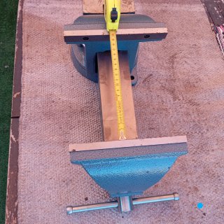 Tornillo 26 kg