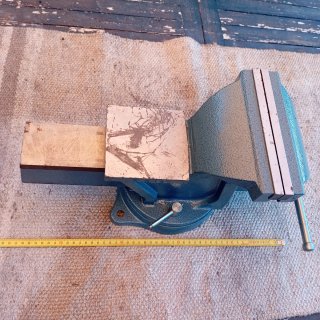 Tornillo 26 kg