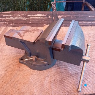 Tornillo 26 kg