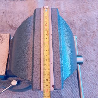 Tornillo 26 kg
